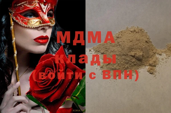 индика Наволоки