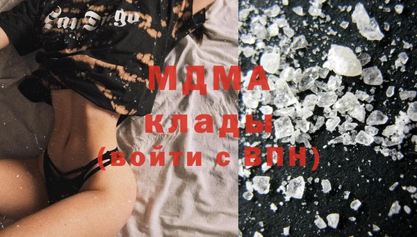 стафф Надым