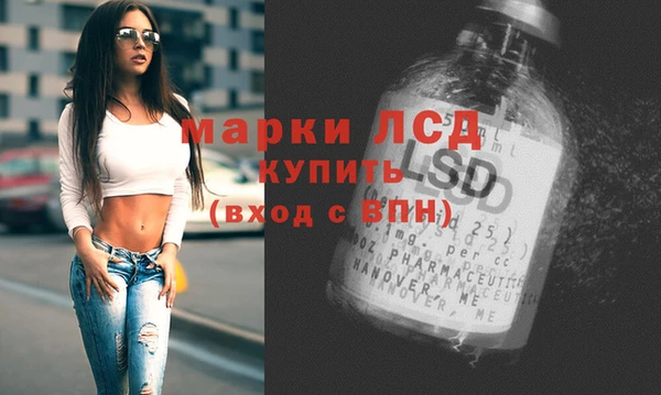 молекула духа Михайловка